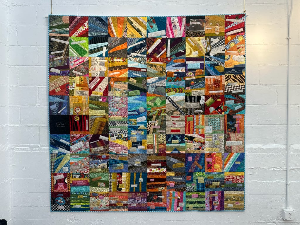 Dear Virus by Alison Moncrieff