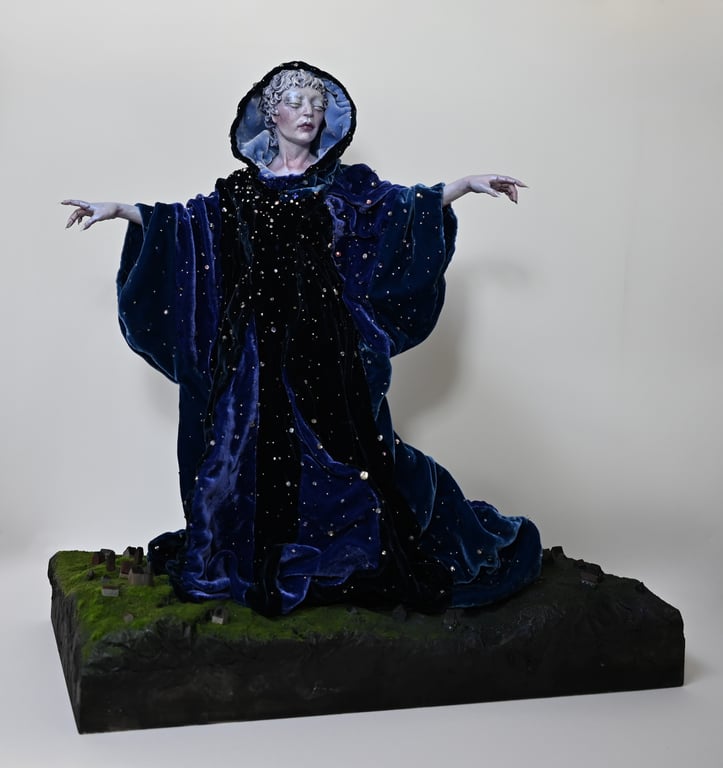 You Are Sprinkled with Lucky Stardust by 