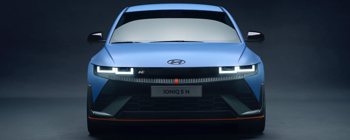 현대 아이오닉5, 美 판매 신기록 경신…전기차 전략 '가속'