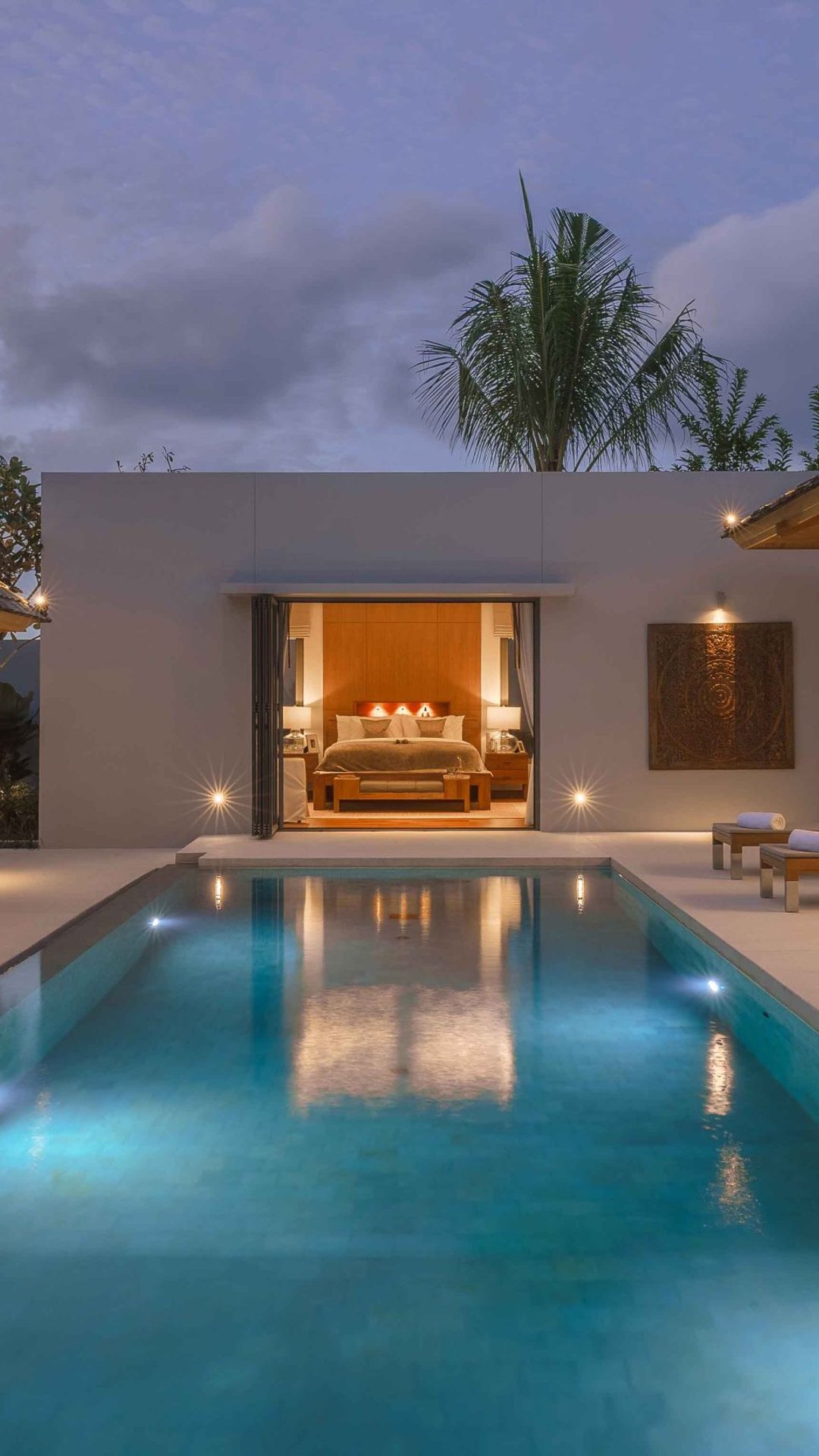 Anchan Villas