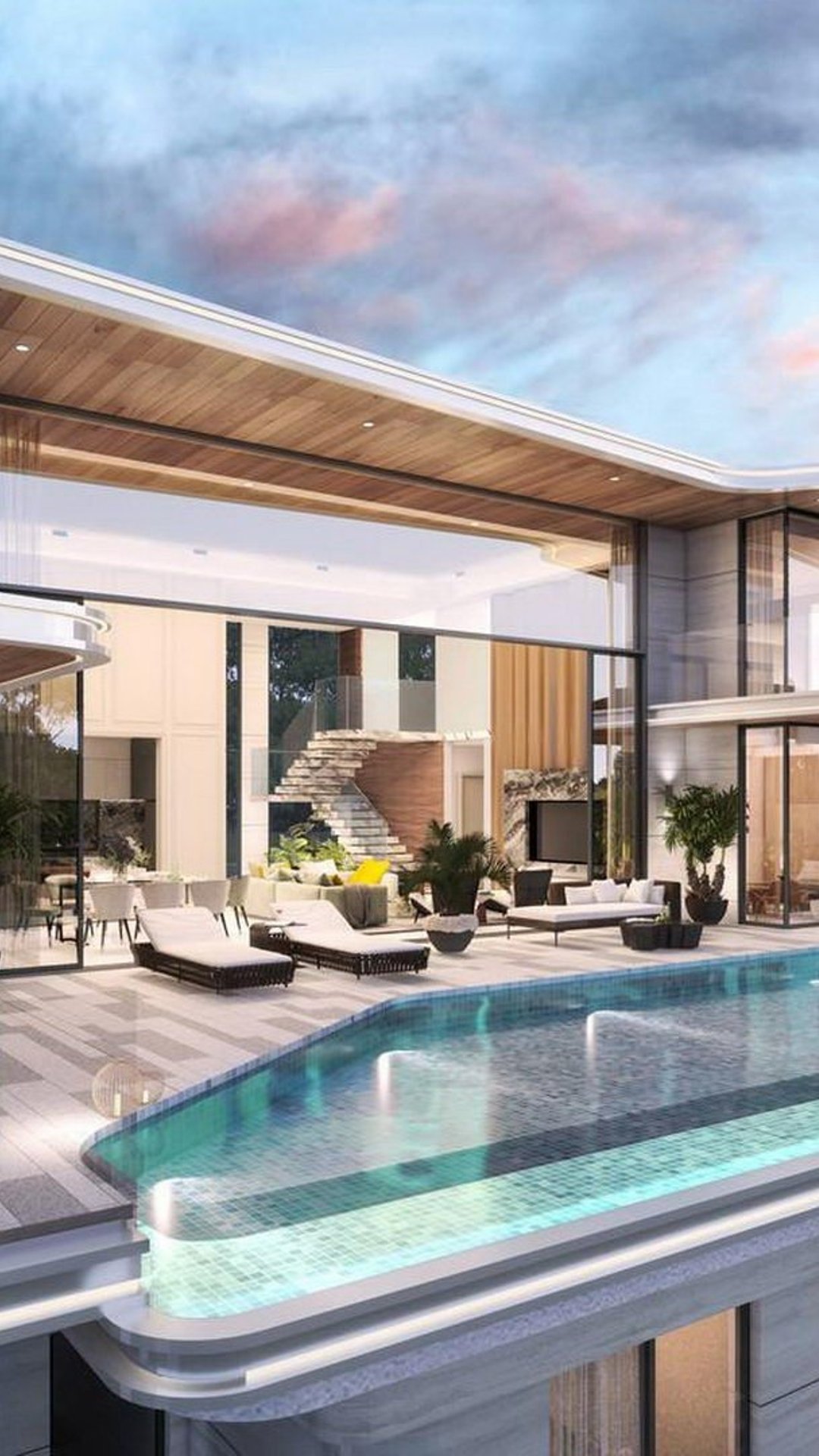 Ayana Luxury Villas