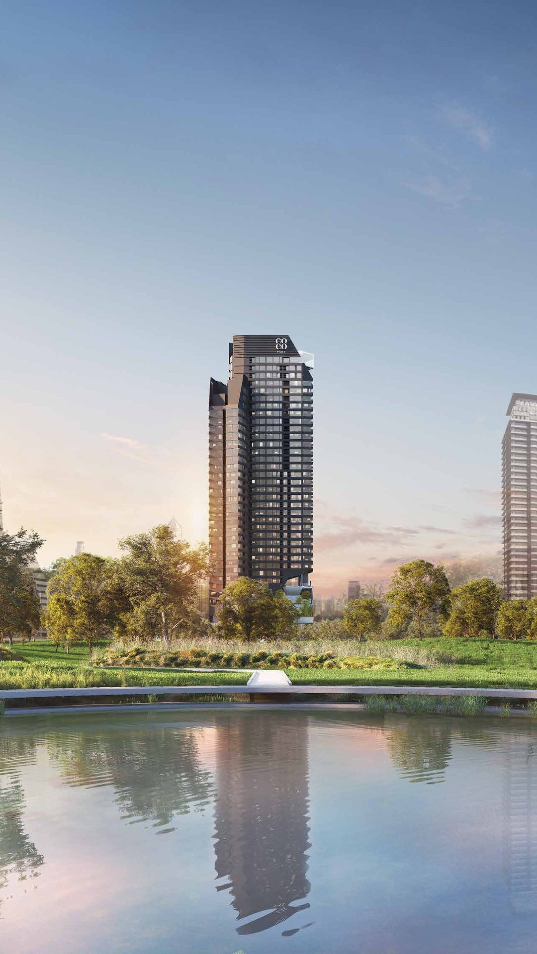 Coco Parc