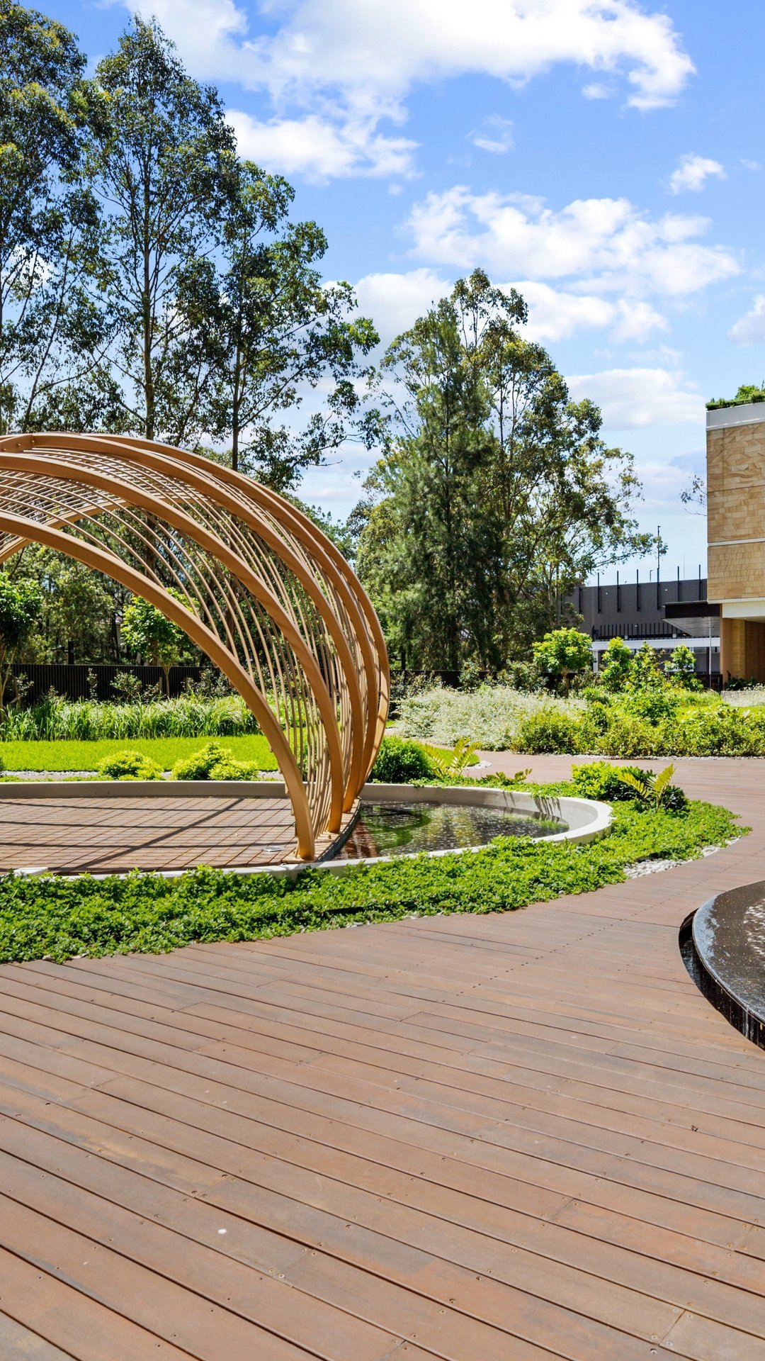 Natura Macquarie Park