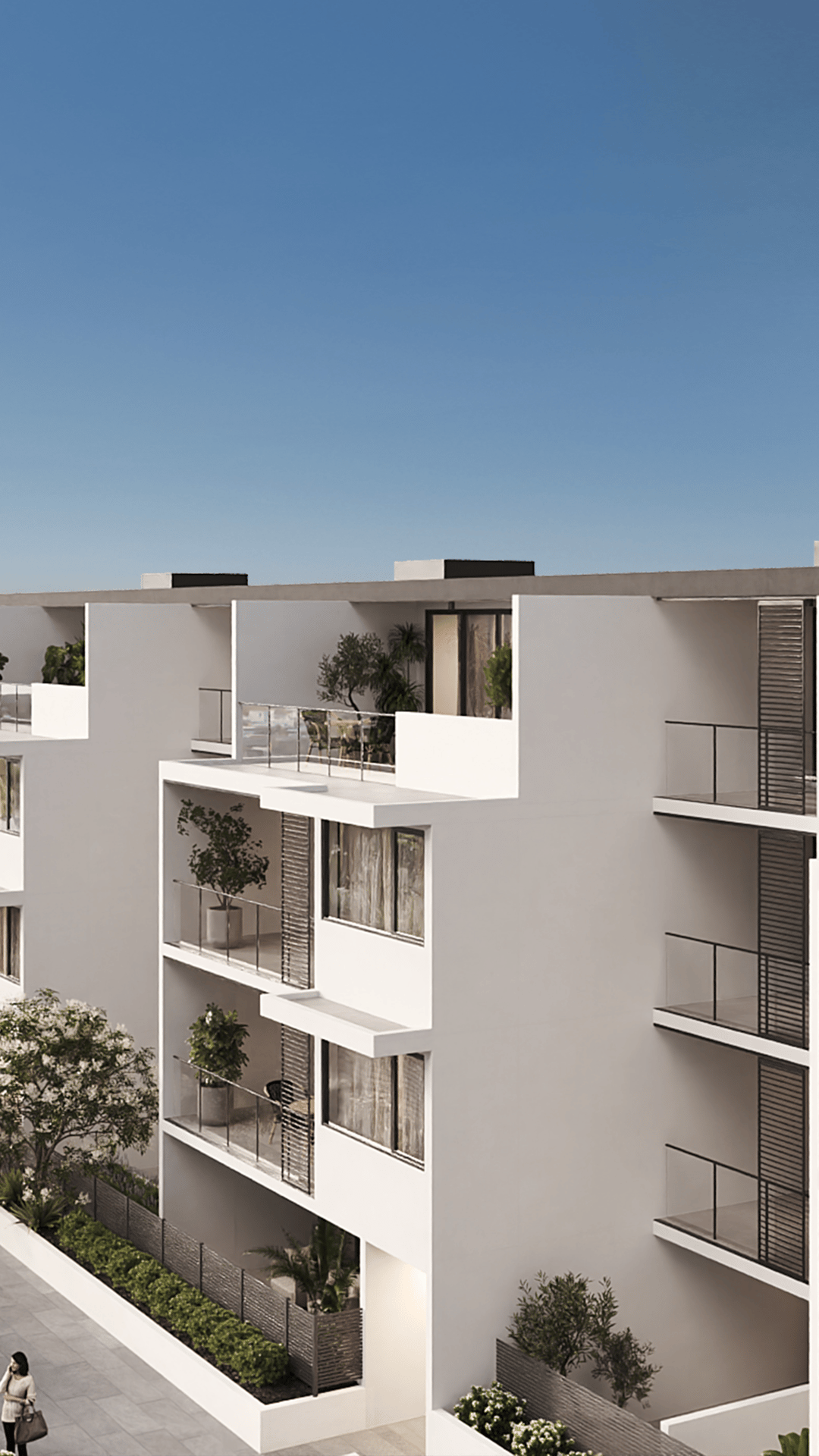 The Luminar Residences