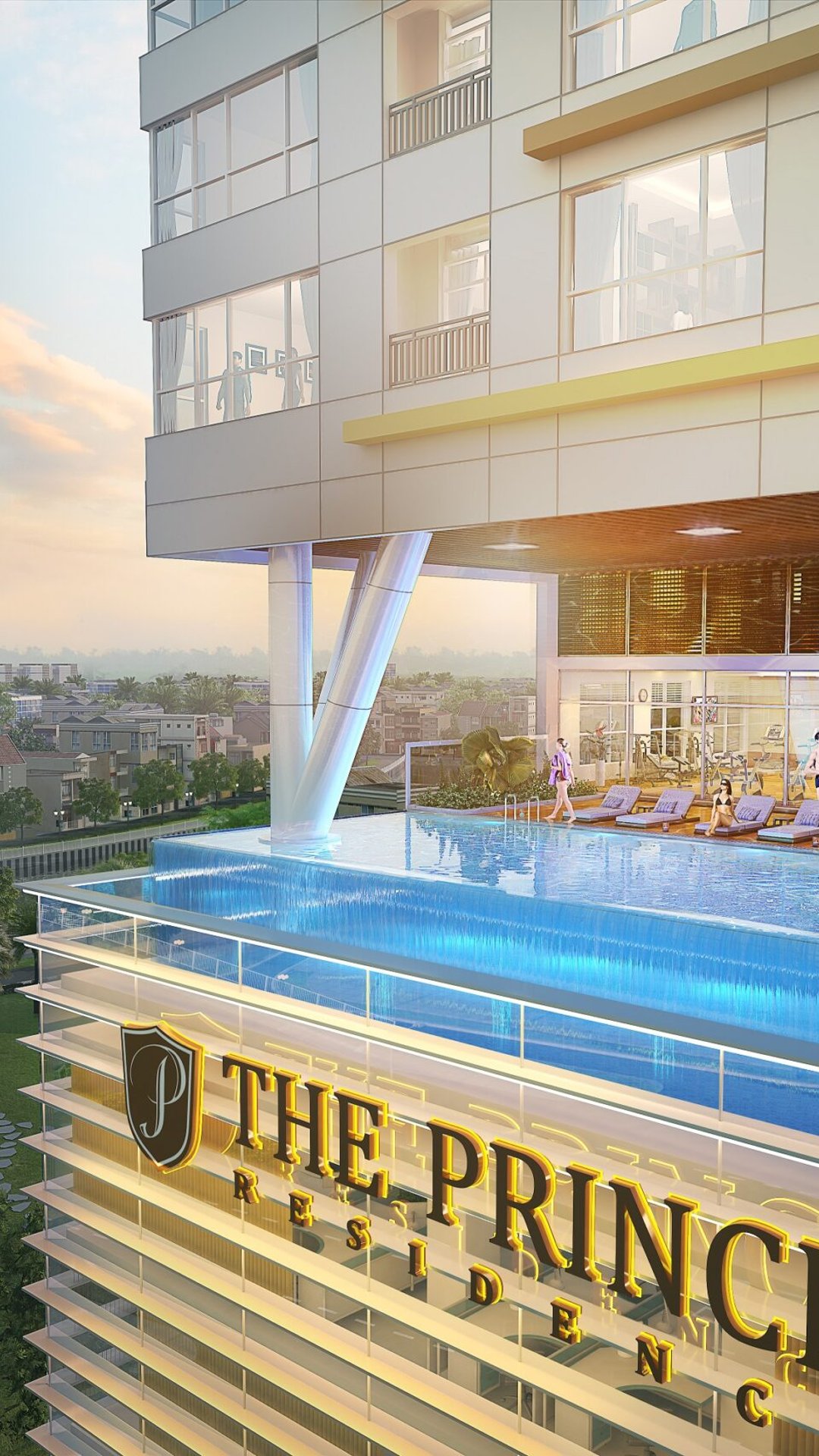 The Prince Residence