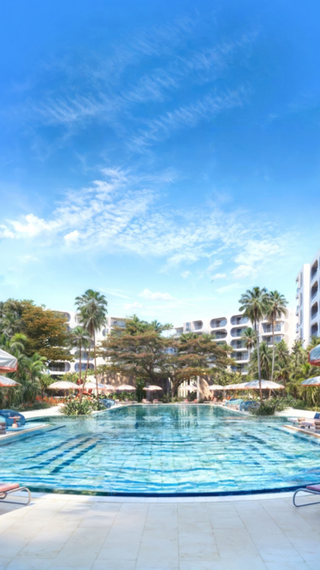 The Standard Residences Bangtao