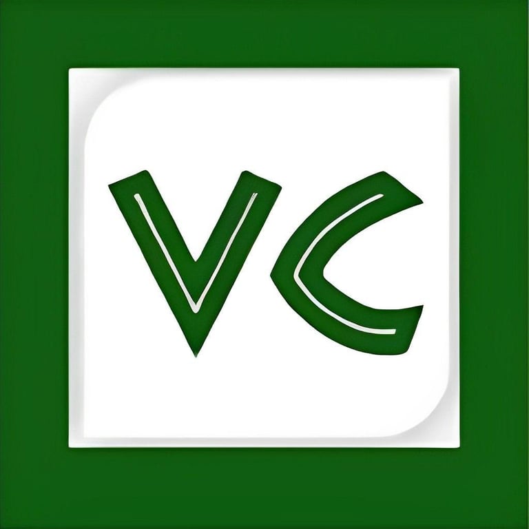 Logo Vicercom