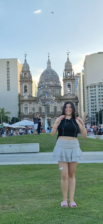 Javiera Villegas - Fundadora