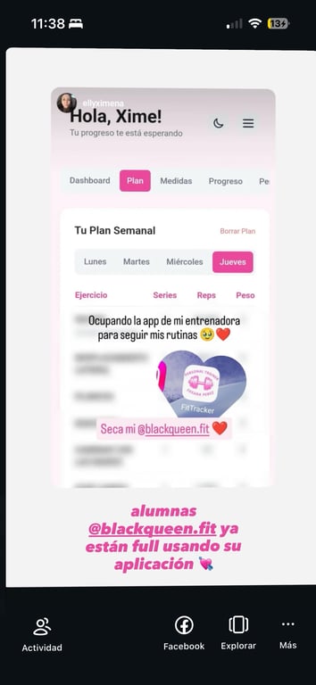 Mención en historia 4