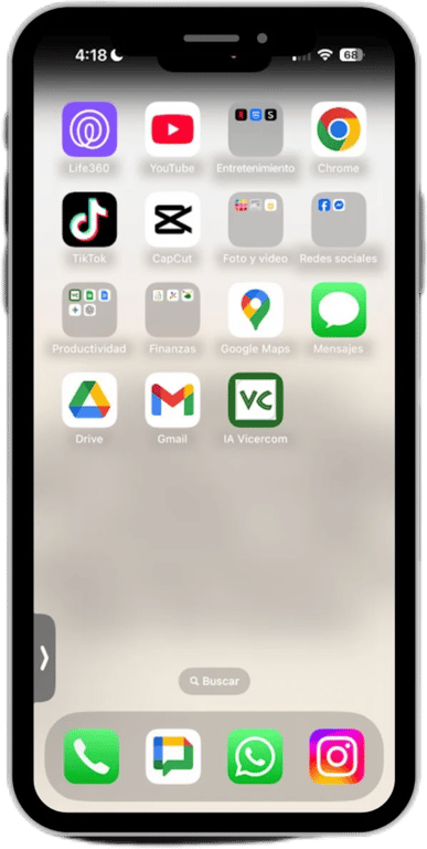 App de Delivery