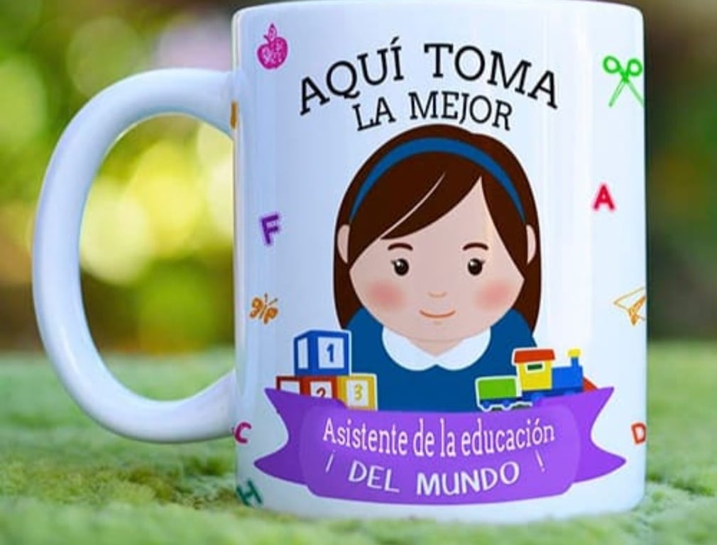 Tazón Personalizado