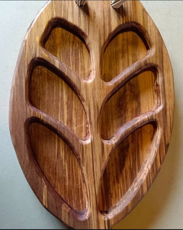 Tabla de Picar - Vista 2