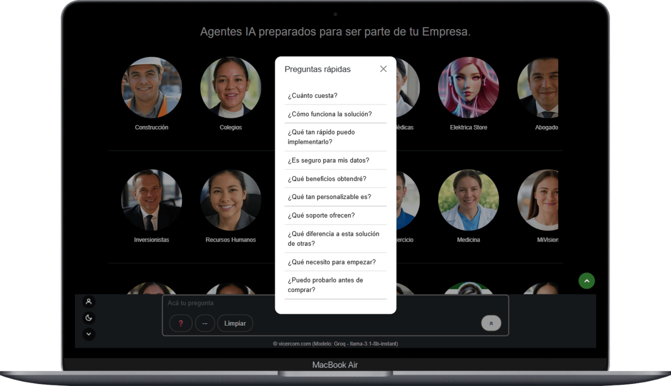 Inteligencia Artificial