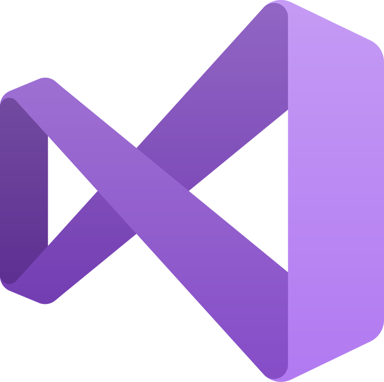 Visual Studio Logo