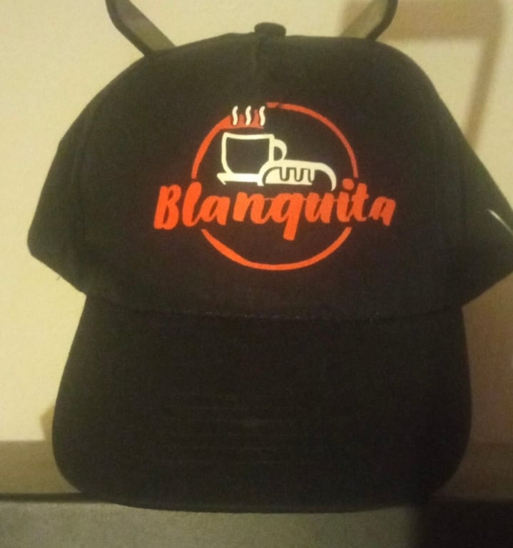 Gorra Estampada