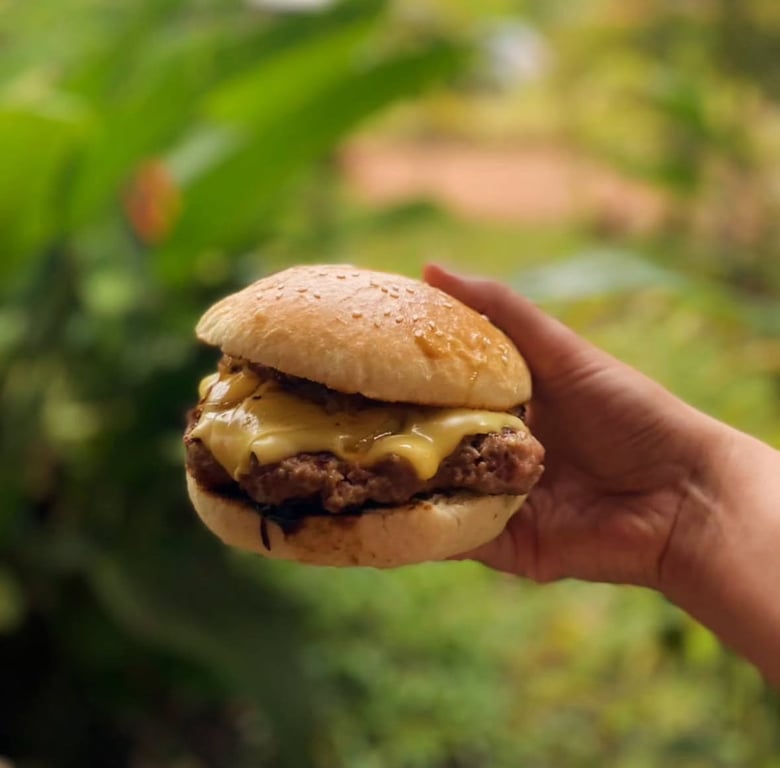 Eiroa Burgers