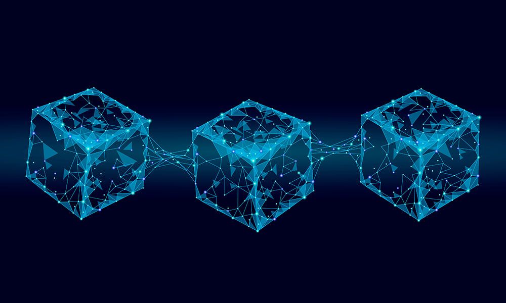 Blockchain