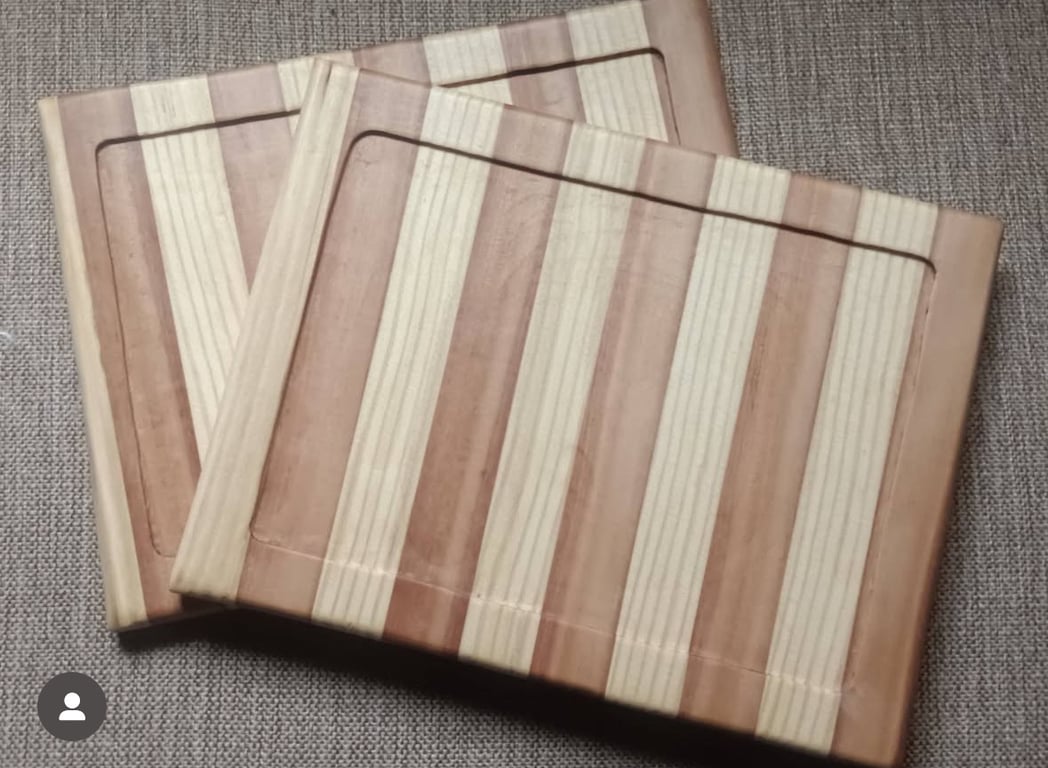 Tabla de Picar - Vista 4