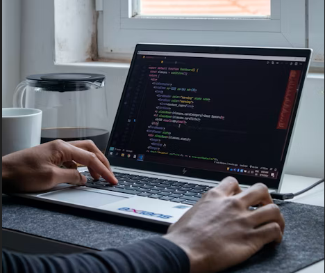 Desarrollo de Software