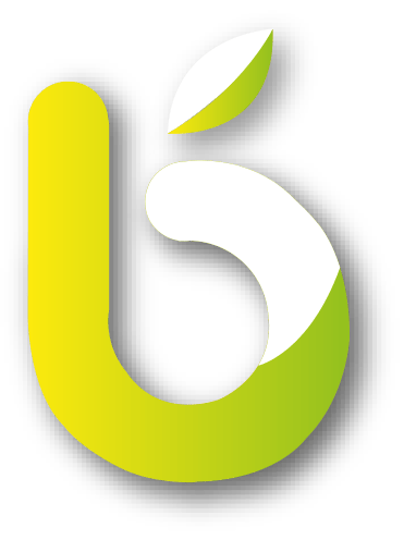 Logo Be Active