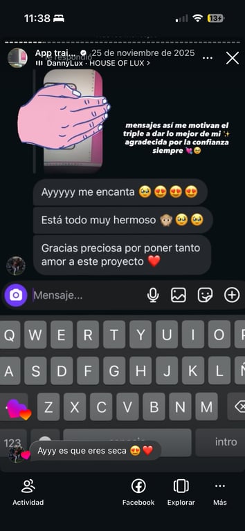 Mención en historia 3