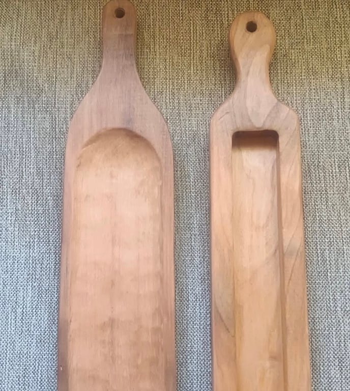 Tabla de Picar - Vista 3