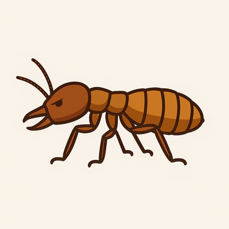 Termites
