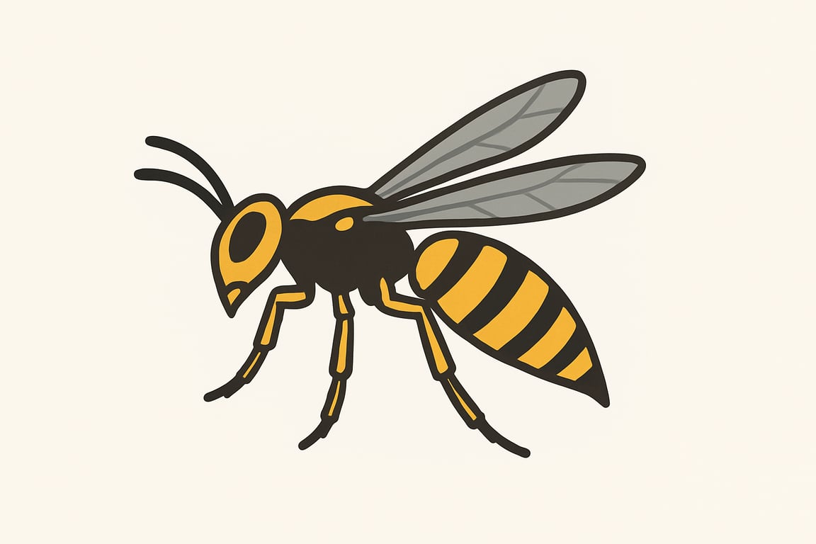 Wasps
