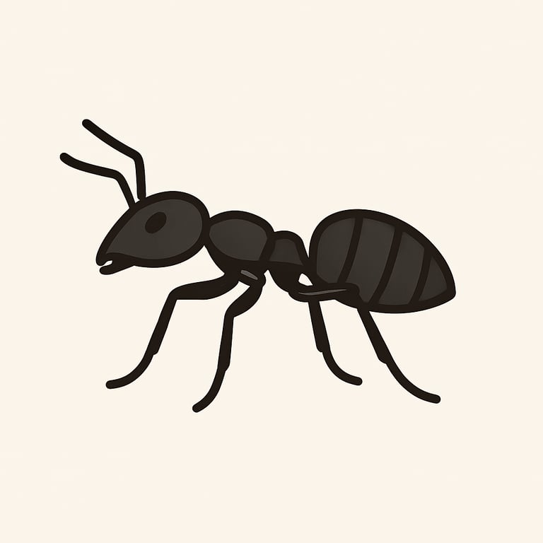 Ants