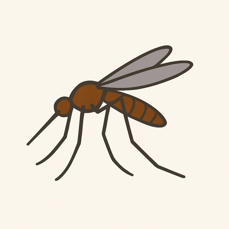 Mosquitoes