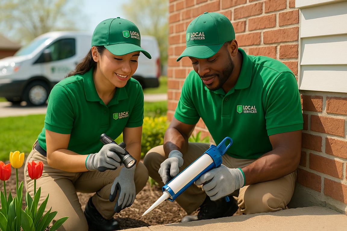 5 Ways to Keep Ants Out Before Spring