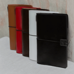 Cadernos da marca Folks