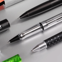 Caneta Rollerball LAMY