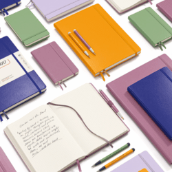 Leuchtturm1917 Caderno