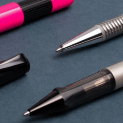 Caneta Esferográficas LAMY