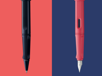 LAMY safari sunset & dark dusk