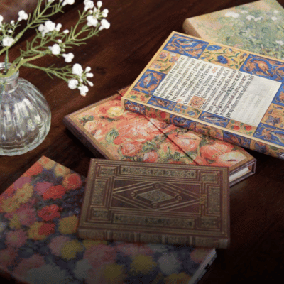 Cadernos & Journals