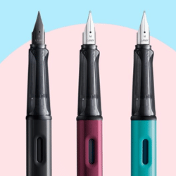 LAMY AL-star