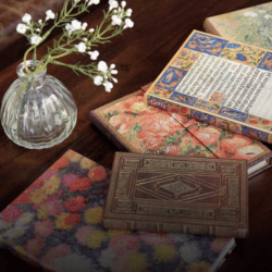 Agenda 2026 da marca Paperblanks