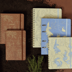 Agenda da marca Cicero