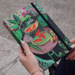 Agenda da marca Folks