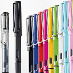 LAMY Safari