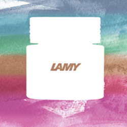 Tinta LAMY