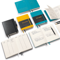 Leuchtturm1917 Bullet Journal