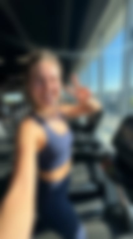 System JSON prompt template for ultra-realistic iPhone-style AI influencers - Blurred AI generated image using Nano Banana Pro prompt