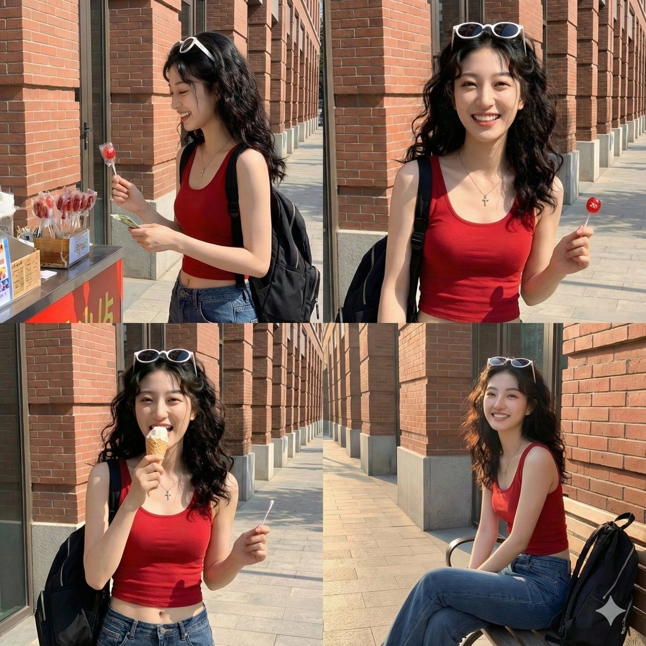 Time Sequence Prediction Prompt