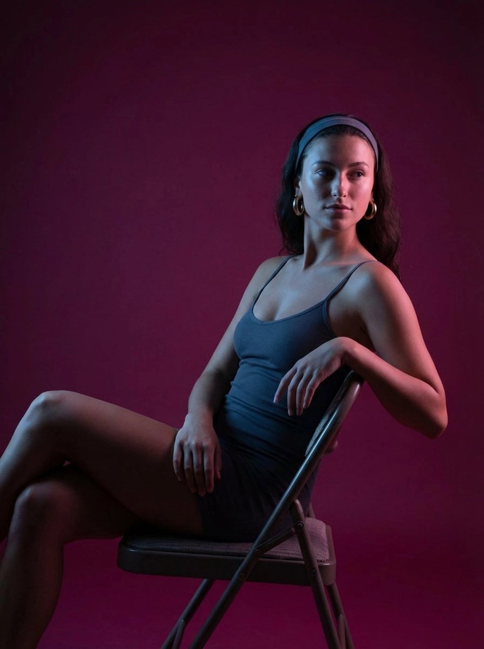 Portrait prompt for replicating a subject's appearance