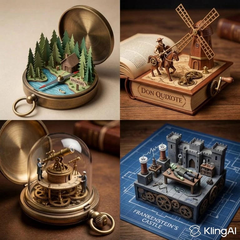 AI-Generated Idea Prompt