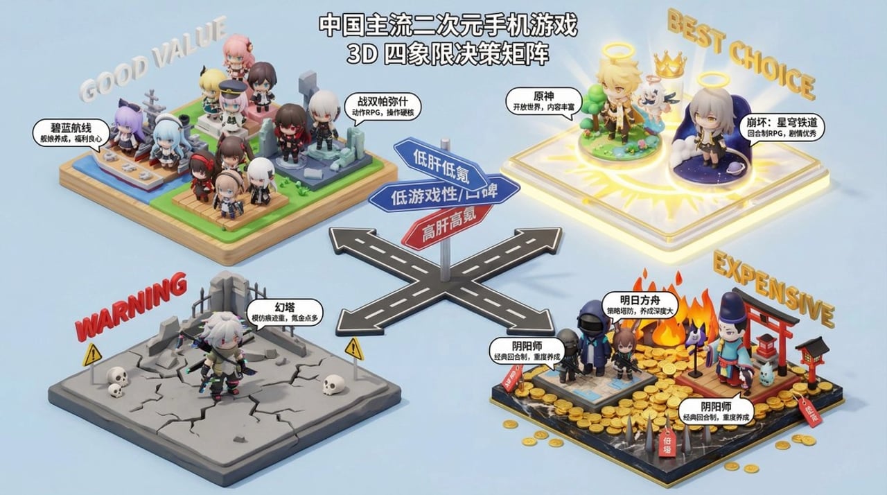 Nano Banana Pro Decision Making Prompt