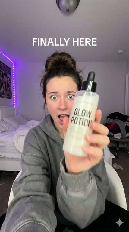 UGC Ad Creative Prompt (TikTok/Reels Style)